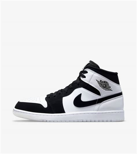 nike herren air jordan 1 mid|jordan air 1 mid men.